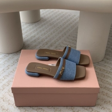 Miu Miu Sandals